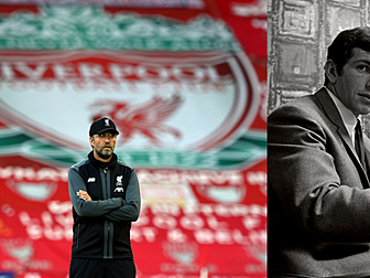 'Jurgen Klopp has instilled a...